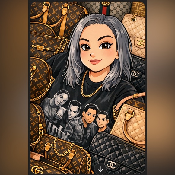 Accessories - I’M LIVE ❤️ this listing